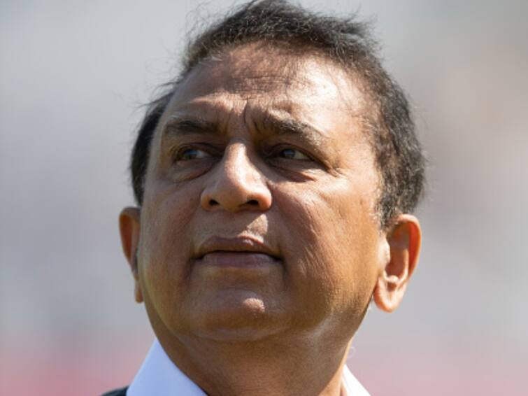 India vs West Indies 1st Test Sunil Gavaskar's Sharp 'Ego' Dig At Current Indian Batters