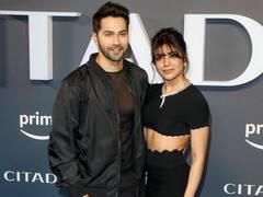 Citadel India : நிறைவடைந்த சிட்டாடெல் இந்தியன் வெர்ஷனின் படப்பிடிப்பு.. ரிலீஸ் எப்போது தெரியுமா?