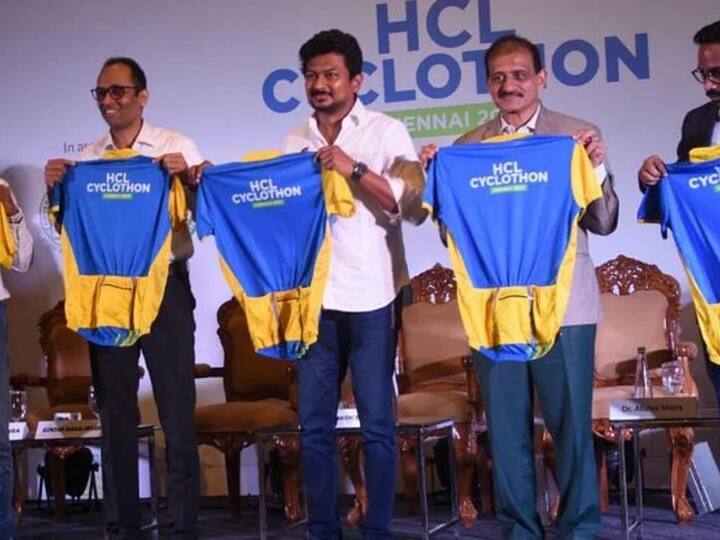 இந்த போட்டிக்கான சீருடைய தமிழ்நாட்டின் விளையாட்டு துறை அமைச்சர் உதயநிதி ஸ்டாலின் வெளியிட்டார்.