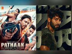 2023 मधील आतापर्यंतचे सर्वांत प्रसिद्ध भारतीय चित्रपट अन् वेब सीरिज; IMDb कडून यादी जाहीर