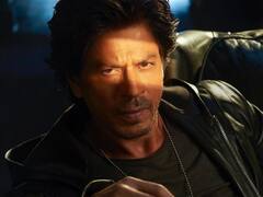 राजकुमार हिरानी की डंकी के बाद क्या कर रहे हैं शाहरुख खान? 2024 में फिल्मों को लेकर क्या है प्लान?