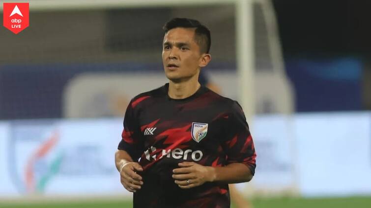 Sunil Chhetri picks the best goal and best moment of his career, know in details Sunil Chhetri: কেরিয়ারের সেরা গোল, শ্রেষ্ঠ মুহূর্ত কোনটা, বেছে নিলেন কিংবদন্তি সুনীল