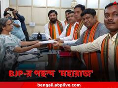 সমস্ত উন্নয়ন কলকাতা কেন্দ্রিক বলেই বাংলা ভাগের দাবি, অনন্তকে প্রার্থী করায় ব্যাখ্যা সুকান্তের