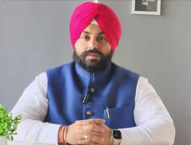 The announcement of the closure of schools in Punjab the information given by the Education Minister ਵੱਡੀ ਖ਼ਬਰ ! ਪੰਜਾਬ ਦੇ ਸਕੂਲਾਂ ਨੂੰ ਬੰਦ ਕਰਨ ਦਾ ਐਲਾਨ, ਸਿੱਖਿਆ ਮੰਤਰੀ ਨੇ ਦਿੱਤੀ ਜਾਣਕਾਰੀ