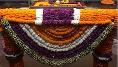 Sant Tukaram Maharaj Palkhi : आषाढी पायी वारीची आज सांगता होणार, माऊलीनंतर तुकोबांची पालखी मंदिरात विसवणार