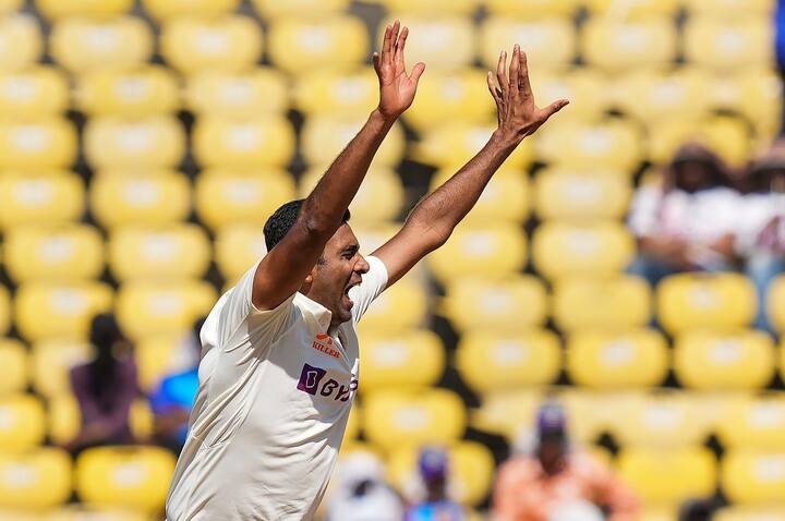 Most 'bowled' wickets by an Indian in Test cricket history: R Ashwin (95), Anil Kumble (94), Kapil Dev (88), Mohammed Shami (66), Ravindra Jadeja (64), B Chandrasekhar (64)
