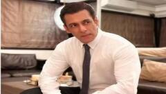 ਕਦੇ-ਕਦੇ ਸਲਮਾਨ ਦੇਰ ਰਾਤ ਮੇਰੇ ਘਰ ਆਉਂਦੇ ਸੀ...ਸ਼ਰਾਬ ਪੀਂਦੇ ਸੀ, ਮਸ਼ਹੂਰ ਅਦਾਕਾਰਾ ਨੇ ਖੁਦ ਕਬੂਲਿਆ, ਅਫੇਅਰ ਦਾ ਰਾਜ ਵੀ ਖੋਲਿਆ