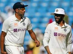 IND vs WI: अश्विन-जडेजा की जोड़ी ने अपने नाम किया बड़ा रिकार्ड, मैक्ग्राथ-गिलेस्पी को पीछे छोड़ा