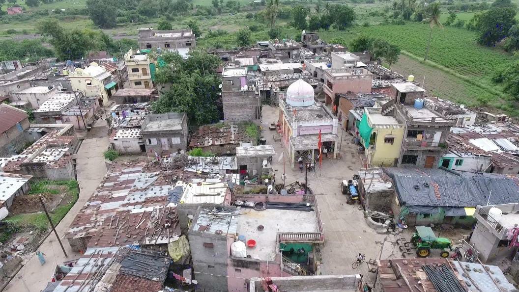 Akola News: अकोला जिल्ह्यातील आलेगावात हिंदू मुलाचं बळजबरीने धर्मांतर? चौघांवर गुन्हा दाखल