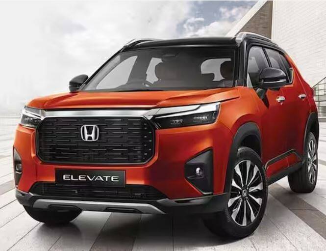 ਇਸ ਲਿਸਟ 'ਚ ਪਹਿਲਾ ਨਾਂ ਜਾਪਾਨੀ ਆਟੋਮੋਬਾਈਲ ਕੰਪਨੀ ਹੌਂਡਾ ਦਾ ਹੈ। ਜਿਸ ਨੇ ਹਾਲ ਹੀ 'ਚ ਆਪਣੀ SUV ਐਲੀਵੇਟ ਤੋਂ ਪਰਦਾ ਹਟਾਇਆ ਹੈ। ਕੰਪਨੀ ਇਸ ਕਾਰ ਨੂੰ ਸਤੰਬਰ 'ਚ ਲਾਂਚ ਕਰ ਸਕਦੀ ਹੈ। ਹਾਲਾਂਕਿ, ਗਾਹਕ ਇਸ ਨੂੰ 5,000 ਰੁਪਏ ਦੀ ਰਕਮ ਨਾਲ ਬੁੱਕ ਕਰ ਸਕਦੇ ਹਨ।
