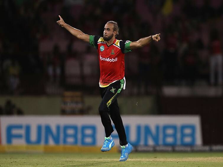 Texas Super Kings Sign Imran Tahir After Ambati Rayudu Withdraws From Inaugural Major League Cricket MLC 2023