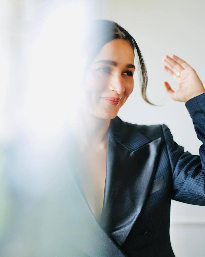 हा चित्रपट 28 जुलै रोजी प्रदर्शित होत आहे.(फोटो :aliaabhatt/इंस्टाग्राम)