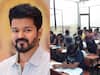 Thalapathy Vijay Payilagam: அடுத்தடுத்து அதிரடி.. காமராஜர் பிறந்தநாளில் தொடங்கப்படும் ‘விஜய் பயிலகம்’ .. முழு வீச்சில் பணிகள்..!