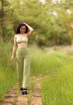 हर्षवर्धन राणे संग अफेयर की खबरों के बीच Sanjeeda Shaikh ने प्राइवेसी को लेकर लिखा पोस्ट, जानें क्या कहा