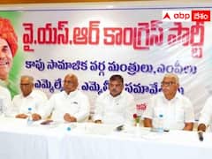 పవన్ ఎఫెక్ట్ - కాపు ఓట్లలో విభజనకు వైఎస్ఆర్‌సీపీ ప్లాన్ ! కొత్తగా ఏం చేయబోతున్నారంటే ?