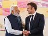 PM Modi France Visit:  2 நாள் பயணமாக பிரான்ஸ் நாட்டிற்கு புறப்பட்டார் பிரதமர் மோடி.. முக்கிய ஒப்பந்தங்கள் கையெழுத்து!