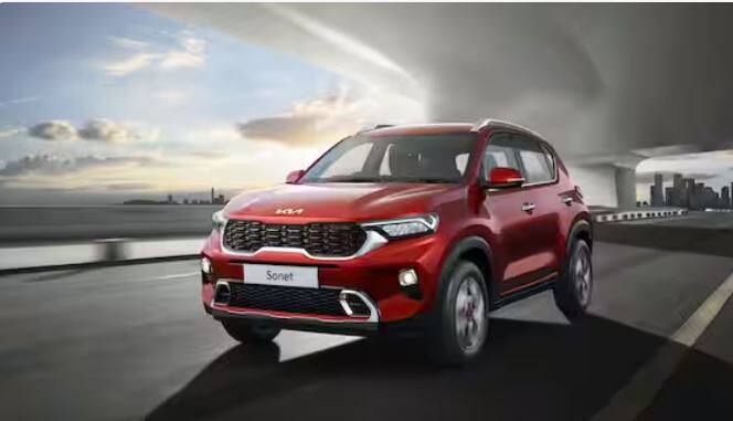 ਤੀਜੇ ਨੰਬਰ 'ਤੇ ਕੀਆ ਸਨੇਟ ਦਾ ਨਾਂ ਹੈ। ਇਹ 5 ਸੀਟਰ SUV 205 mm ਗਰਾਊਂਡ ਕਲੀਅਰੈਂਸ ਦੇ ਨਾਲ ਆਉਂਦੀ ਹੈ ਅਤੇ ਇਸਨੂੰ 7.79 ਲੱਖ ਰੁਪਏ ਦੀ ਕੀਮਤ 'ਤੇ ਖਰੀਦਿਆ ਜਾ ਸਕਦਾ ਹੈ।