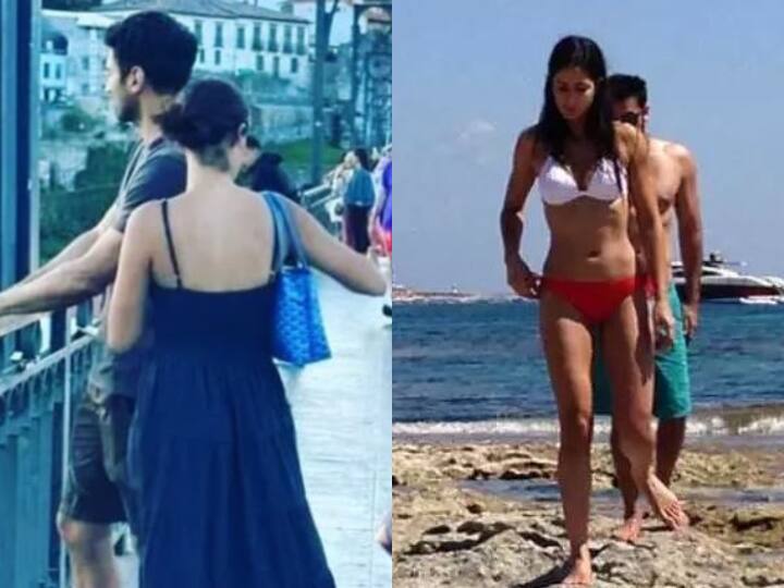 Bollywood Couples who spotted dating by fans: आदित्य रॉय कपूर और अनन्या पांडे से पहले भी कई बॉलीवुड सेलेब्स डेटिंग करते फैंस के कैमरे में कैद हुए हैं. तो चलिए उनपर एक नजर डालते हैं.