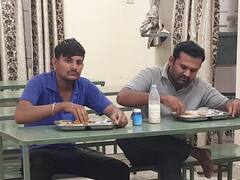 राजस्थान: गहलोत सरकार की इंदिरा रसोई योजना को हुए तीन साल, जानें- खाने की क्वालिटी पर क्या बोले लोग?