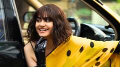 'দ্য কেরালা স্টোরি'-র পরে হাতে প্রচুর অফার, কেরিয়ার নিয়ে কী ভাবছেন আদাহ্?