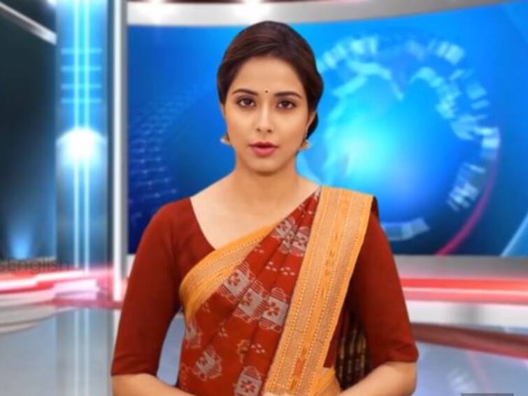 Indian Media Welcomes AI News Anchors, Will they Replace Human News Anchors AI Anchors: మీడియాలో AI యాంకర్‌ల ట్రెండ్, జీతాలు ఇవ్వకుండానే 24 గంటలు పని చేస్తాయ్