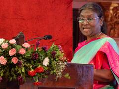 मध्य प्रदेश के दौरे पर राष्ट्रपति द्रौपदी मुर्मू, जयविलास पैलेस में सिंधिया परिवार के साथ होगा लंच, जानें- क्या है खास