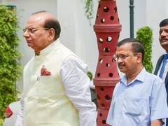 महीनों बाद आमने-सामने बैठेंगे दिल्ली के एलजी और सीएम केजरीवाल, पहले इस बयान पर मचा था बवाल
