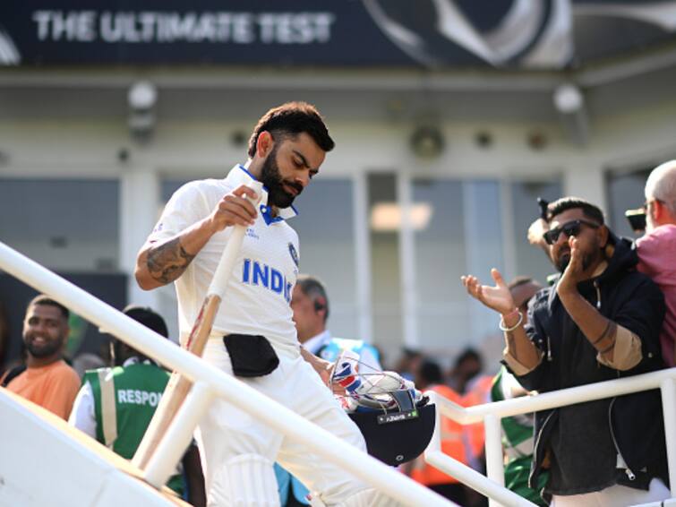 India vs West Indies Day 2 1st test Virat Kohli Inches Closer To Surpassing Two Cricketing Legends In India vs West Indies 1st Test IND vs WI: Virat Kohli Inches Closer To Surpassing Two Cricketing Legends In India vs West Indies Test Series
