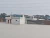 Yamuna River Flood: यमुना नदी बरपा रही कहर, गाजियाबाद के इस गांव में पानी में डूबे कई घर