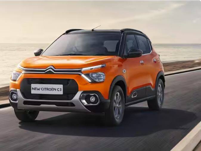 ਦੂਜੀ ਕਾਰ Citroën ਦੀ Citroën C3 Aircross SUV ਹੈ, ਜਿਸ ਨੂੰ 5-7 ਸੀਟਰ ਵਿਵਸਥਾ ਨਾਲ ਪੇਸ਼ ਕੀਤਾ ਜਾਵੇਗਾ। ਕੰਪਨੀ ਇਸ ਕਾਰ ਨੂੰ ਕਈ ਨਵੇਂ ਫੀਚਰਸ ਨਾਲ ਪੇਸ਼ ਕਰੇਗੀ।