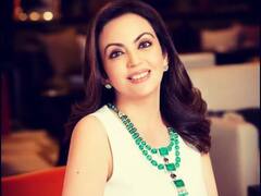 न मैडम ना मिसेज़ अंबानी...नीता अंबानी को ये कहकर बुलाता है उनका स्टाफ, जानकर चौंक जाएंगे