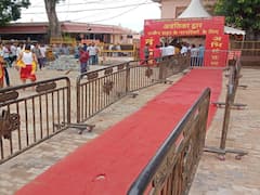 महाकालेश्वर मंदिर में आधार कार्ड दिखाने पर दर्शन फ्री, कितने श्रद्धालुओं ने उठाया सुविधा का लाभ?