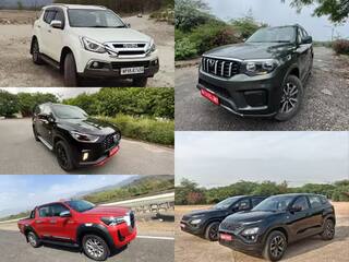 Increase Cess On Cars: SUV ਹੋਵੇ ਜਾਂ MPV, ਹੁਣ ਤੁਹਾਨੂੰ ਖਰੀਦਣ ਲਈ ਦੇਣੇ ਪੈਣਗੇ ਜ਼ਿਆਦਾ ਪੈਸੇ, ਜਾਣੋ ਕਾਰਨ