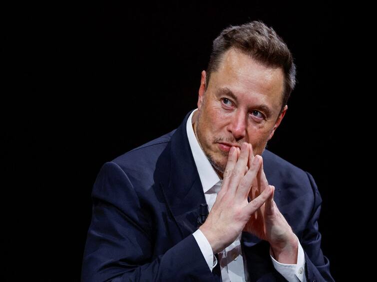 Elon Musk launches new AI company to compete with ChatGPT creator OpenAI Elon Musk: அடேங்கப்பா! சாட் ஜிபிடிக்கு போட்டியாம்.. எலான் மஸ்க் ஆரம்பித்த புது கம்பெனி.. அப்படி என்ன ஸ்பெஷல்?