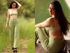 हर्षवर्धन राणे संग अफेयर की खबरों के बीच Sanjeeda Shaikh ने प्राइवेसी को लेकर लिखा पोस्ट, जानें क्या कहा