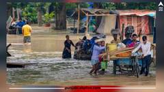 ਦਿੱਲੀ 'ਚ ਲਗਾਤਾਰ ਵਧ ਰਿਹਾ ਯਮੁਨਾ ਦਾ ਜਲ ਪੱਧਰ, 45 ਸਾਲ ਬਾਅਦ 208 ਮੀਟਰ ਤੋਂ ਪਾਰ ਪਹੁੰਚਿਆ, ਹੜ੍ਹ ਦੀ ਸਥਿਤੀ ਨੂੰ ਦੇਖਦੇ ਹੋਏ ਸਰਕਾਰ ਅਲਰਟ