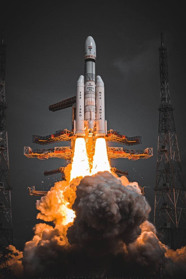 Chandrayaan 3 : ‘இந்த தடவ மிஸ்ஸே ஆகாது...’ நாளை மதியம் சீறிப்பாய காத்திருக்கும் சந்திராயன் 3 விண்கலம்!