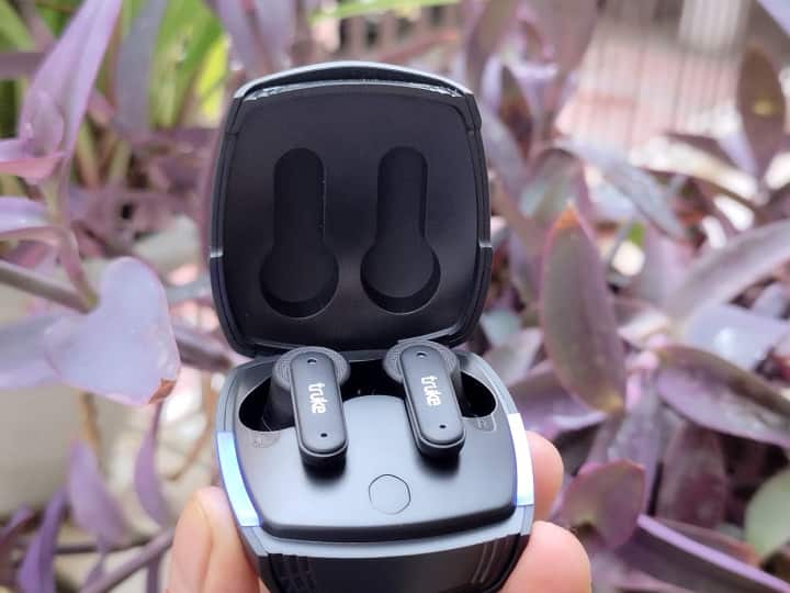 Truke BTG NEO Review: earbuds price specifications performance and all you need to know  Truke BTG NEO Review: पाई-पाई वसूल कराने वाला इयरबड्स, कम बजट में क्वालिटी है उम्दा, परफॉर्मेंस जबरदस्त