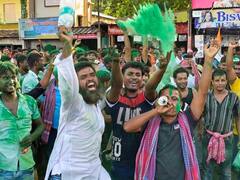 Panchayat Election Result: जिला परिषद में TMC के सामने कहीं नहीं ठहरी बीजेपी और कांग्रेस-लेफ्ट, शुभेंदु अधिकारी ने लगाए ये आरोप