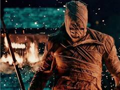 'जवान' की शूटिंग के दौरान कितनी बार लगी चोट? शाहरुख खान बोले- जब तक दिल पे....