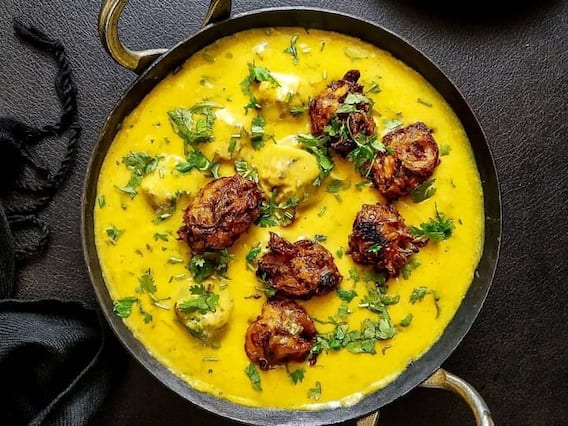 कढ़ी के लिए बनाने हैं सॉफ्ट पकौड़े तो ये टिप्स आएंगे आपके काम कढ़ी के लिए बनाने हैं सॉफ्ट पकौड़े तो ये टिप्स आएंगे आपके काम