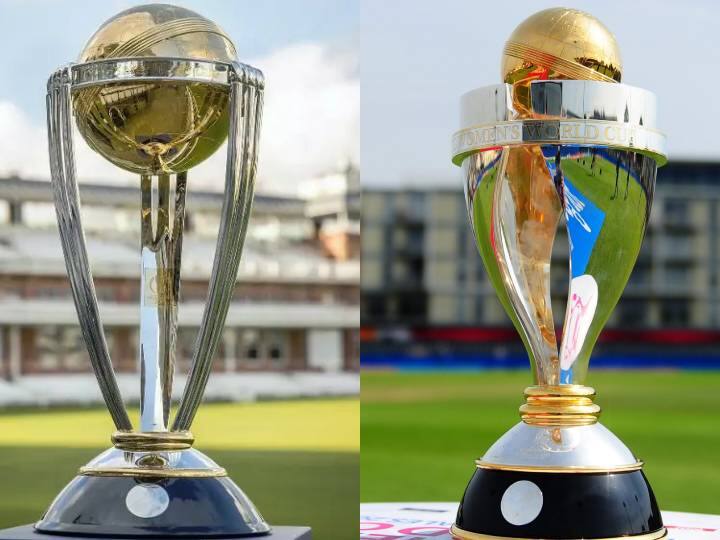 ICC Announces Equal Prize Money for Mens and Womens Teams ICC Tournaments Events Know Details ICC Equal Prize Money: आईसीसी का ऐतिहासिक फैसला, महिलाओं को भी मिलेगी पुरुषों के समान प्राइज मनी