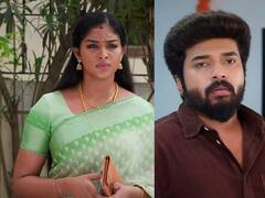 Karthigai Deepam July 13: தீபாவிடம் சிக்கிய நபர்கள்...அடுத்தடுத்த ட்விஸ்ட்...கார்த்திகை தீபம் இன்றைய எபிசோட்!