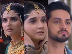 गुम है किसी के प्यार में शो: शादी के मंडप से भागी सवि, शॉकिंग! ईशान ने भी रीवा संग शादी से कर दिया इनकार, ऐसे मिलेंगी अब इनकी राहें