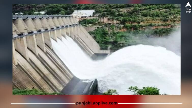 Punjab News: Relief news for Punjab! Water will not be released from Nangal Dam Punjab News: ਪੰਜਾਬ ਲਈ ਰਾਹਤ ਵਾਲੀ ਖਬਰ! ਨਹੀਂ ਛੱਡਿਆ ਜਾਵੇਗਾ ਨੰਗਲ ਡੈਮ ਤੋਂ ਪਾਣੀ