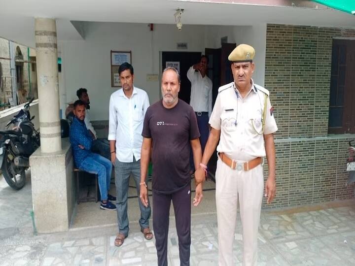 Rajasthan News 72 year old man sentenced to stay in jail till his last breath in Kota ann Rajasthan News: 72 साल के बुजुर्ग ने मासूम बच्ची को बनाया था हवस का शिकार, अब कोर्ट ने सुनाई आखिरी सांस तक जेल में रहने की सजा