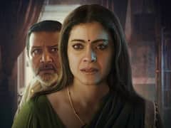 కాజోల్‌తో శృంగార సన్నివేశం, ఇబ్బంది కలిగించలేదు - ‘లస్ట్ స్టోరీస్ 2’పై కుముద్ మిశ్రా వ్యాఖ్యలు