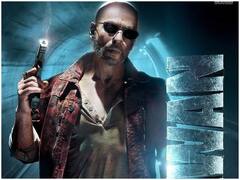 शाहरुख खान ने फैंस को दिया बड़ा सरप्राइज, रिलीज किया 'जवान' का नया पोस्टर