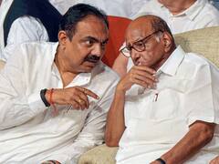 'एनसीपी के ज्यादातर विधायक...', अजित पवार के इस दावे पर जयंत पाटिल ने लगा दी मुहर?