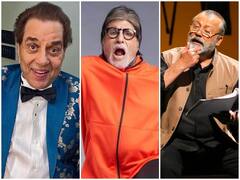 इन फिल्मों में बनी पापा-बेटे की जोड़ी, किसी ने मचाया धमाल तो कोई दोबारा नहीं आया नजर